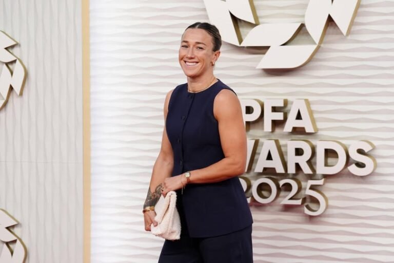 Lucy Bronze