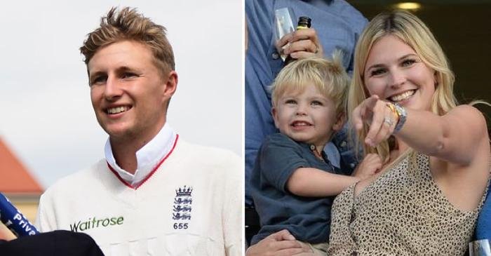 Joe Root