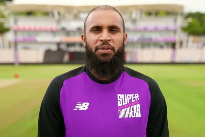 Adil Rashid Net Worth