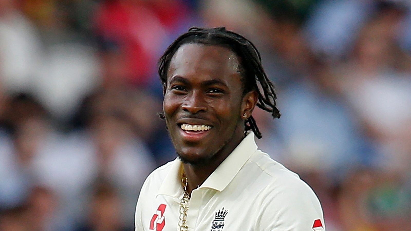 Jofra Archer Height