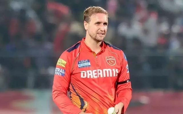 Liam Livingstone