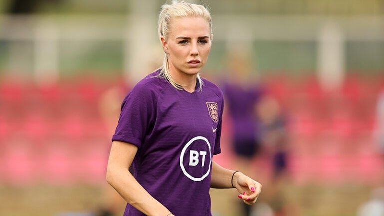 Alex Greenwood