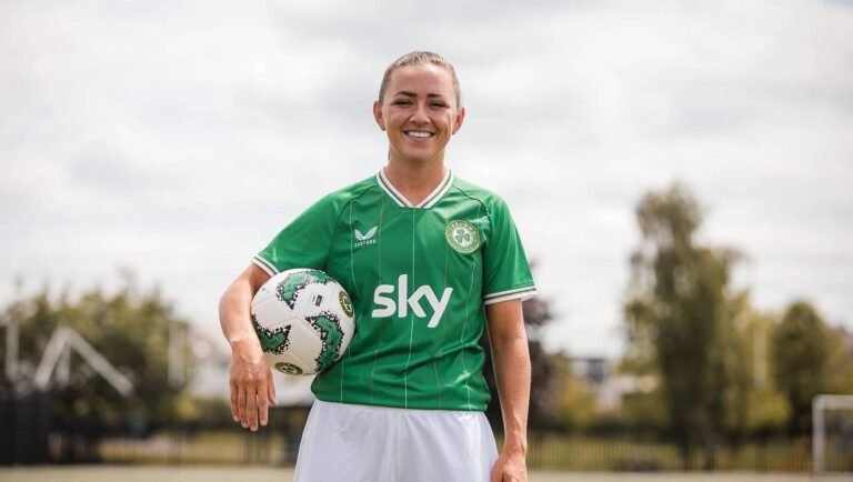 Katie McCabe Net Worth