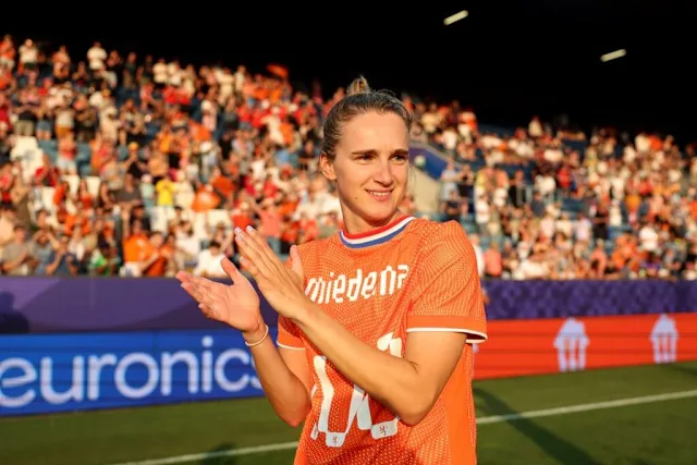 Vivianne Miedema