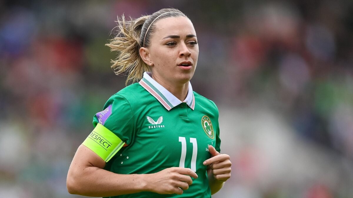 Katie McCabe Net Worth