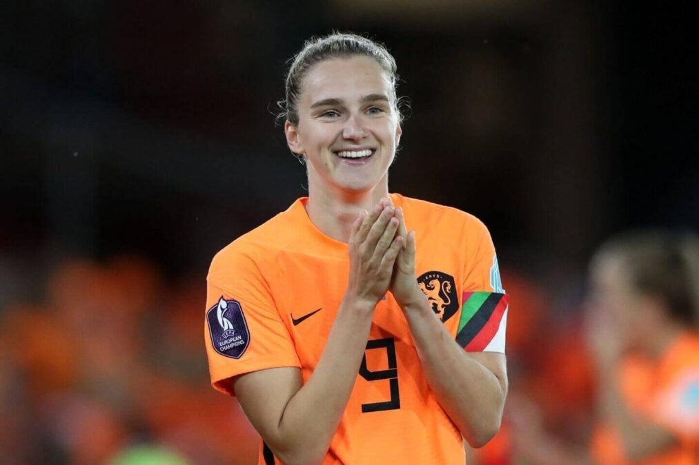 Vivianne Miedema