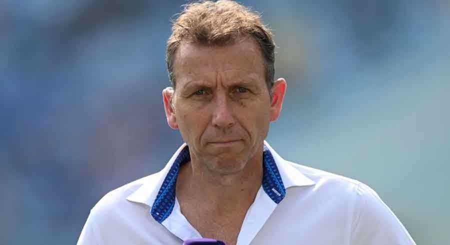 Michael Atherton