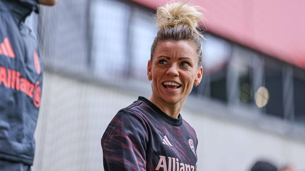 Linda Dallmann