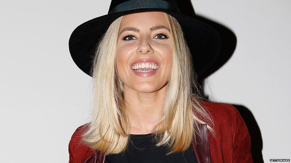 Mollie King