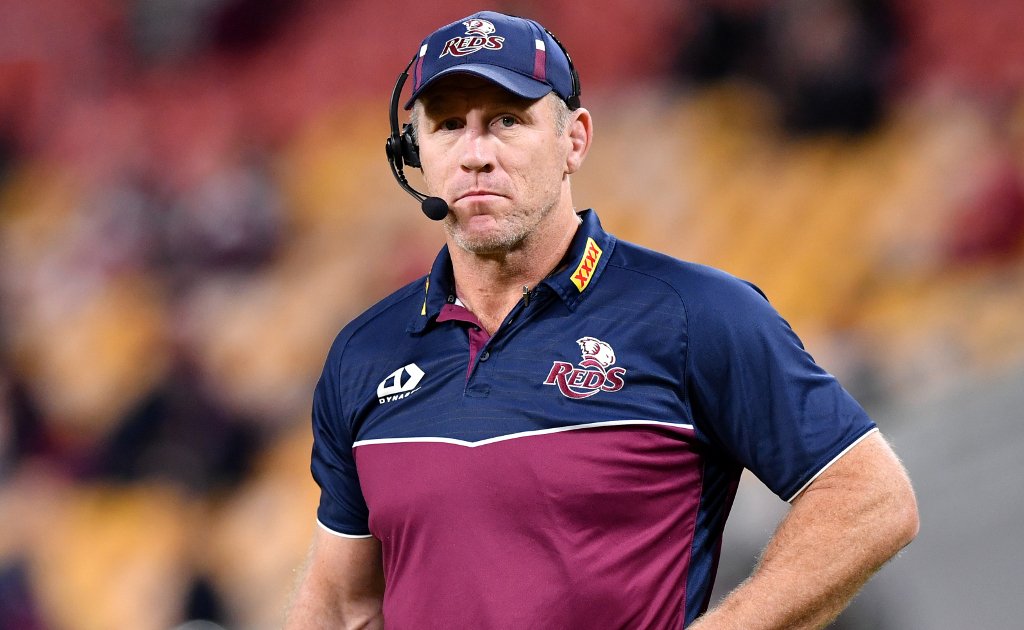 Brad Thorn