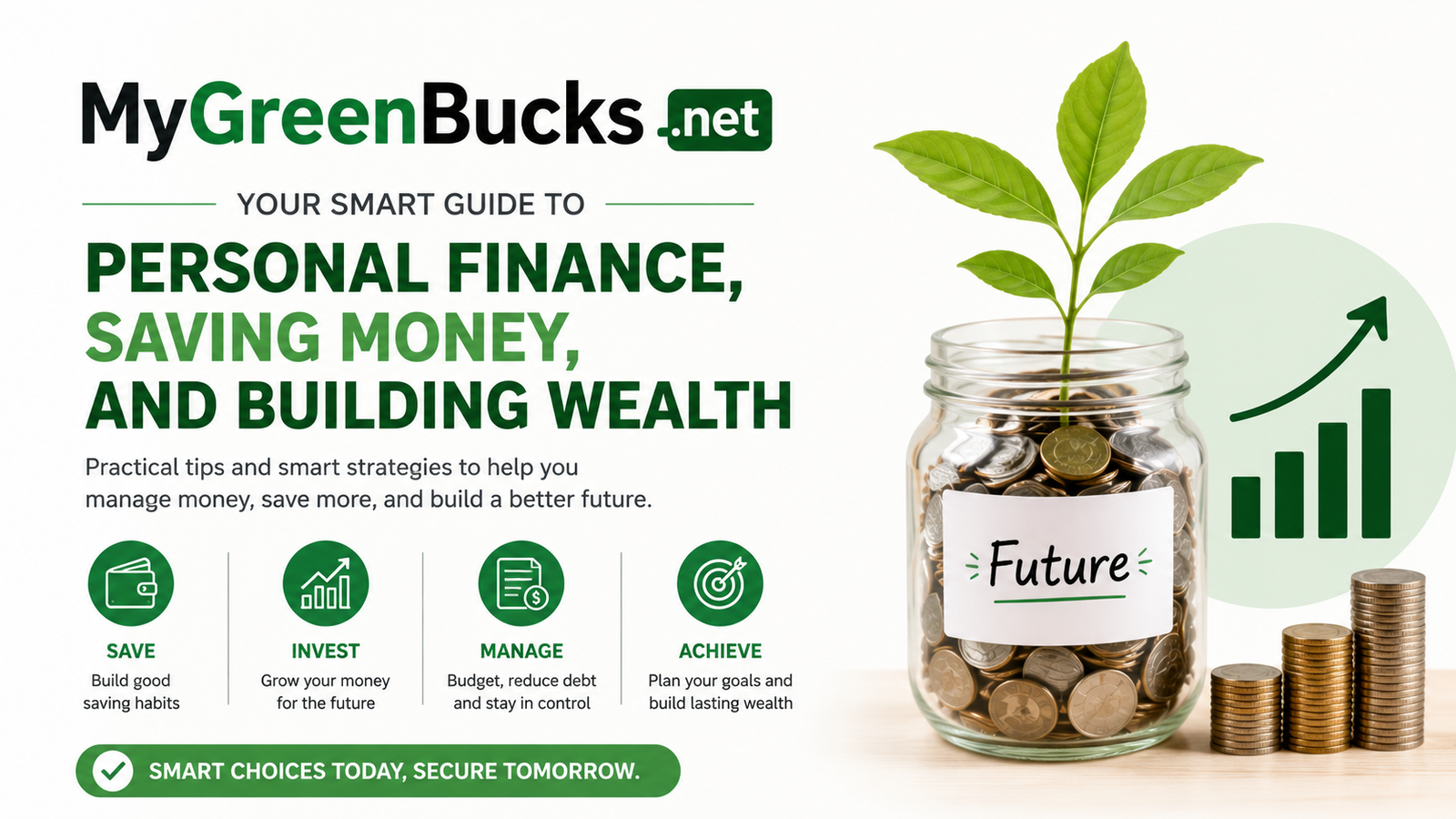 MyGreenBucks Net