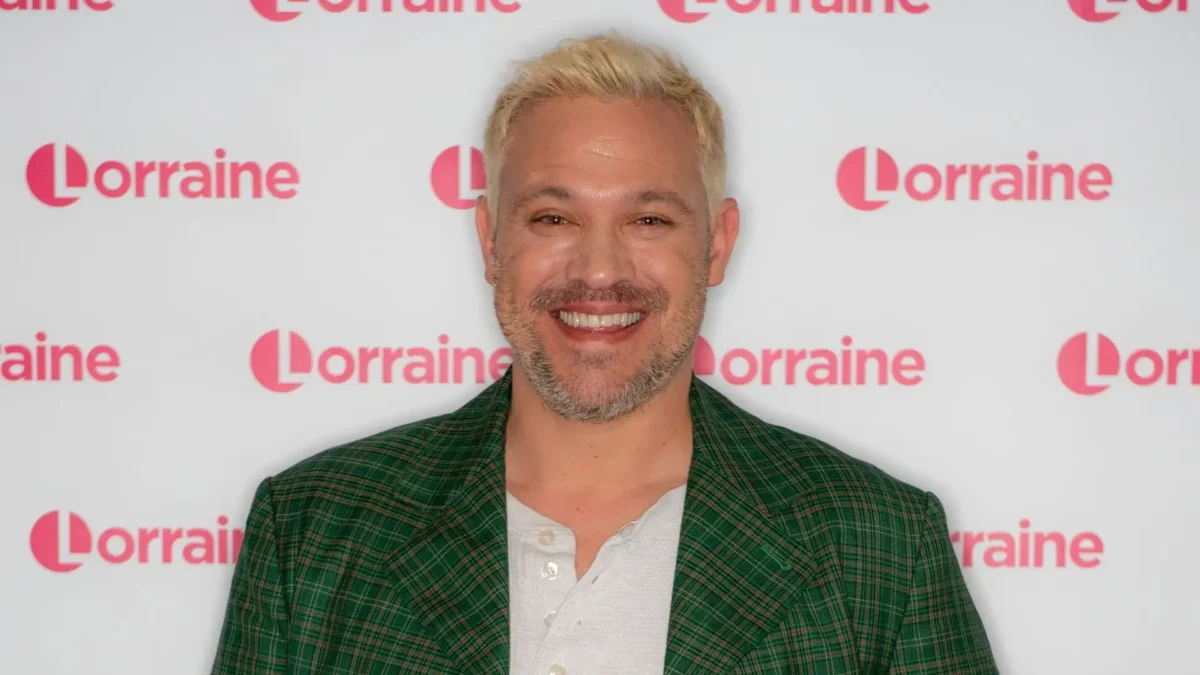 Will Young