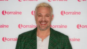 Will Young