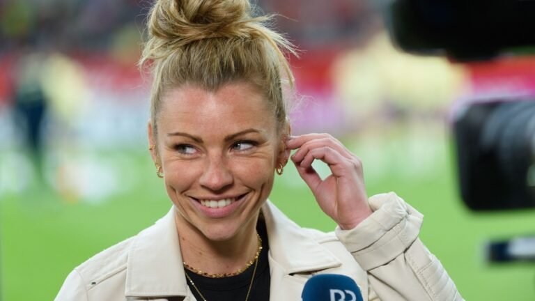 Linda Dallmann