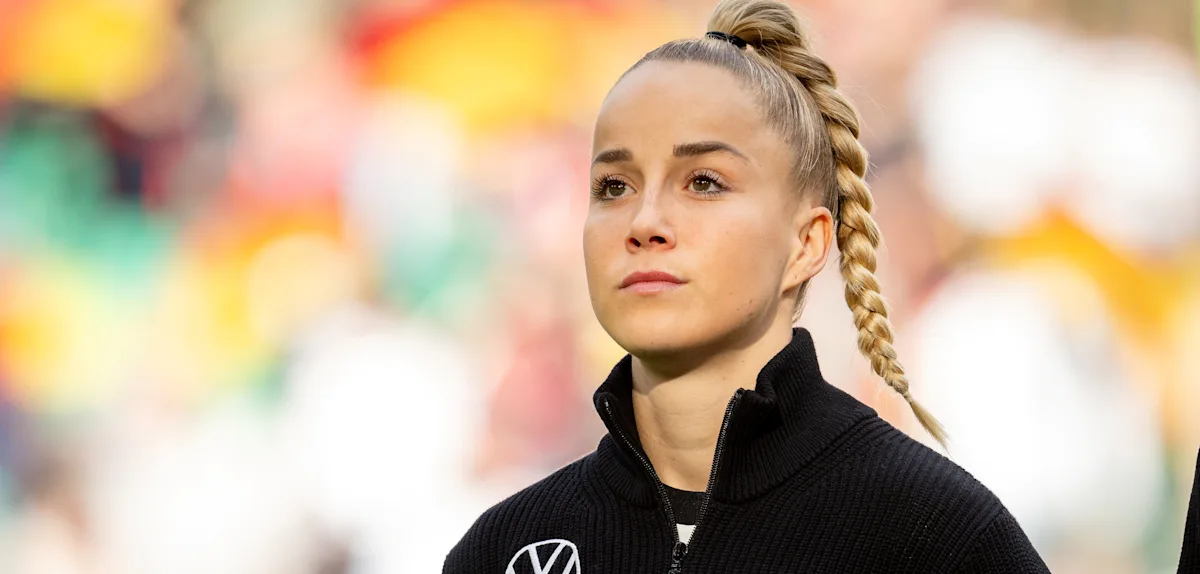 Giulia Gwinn