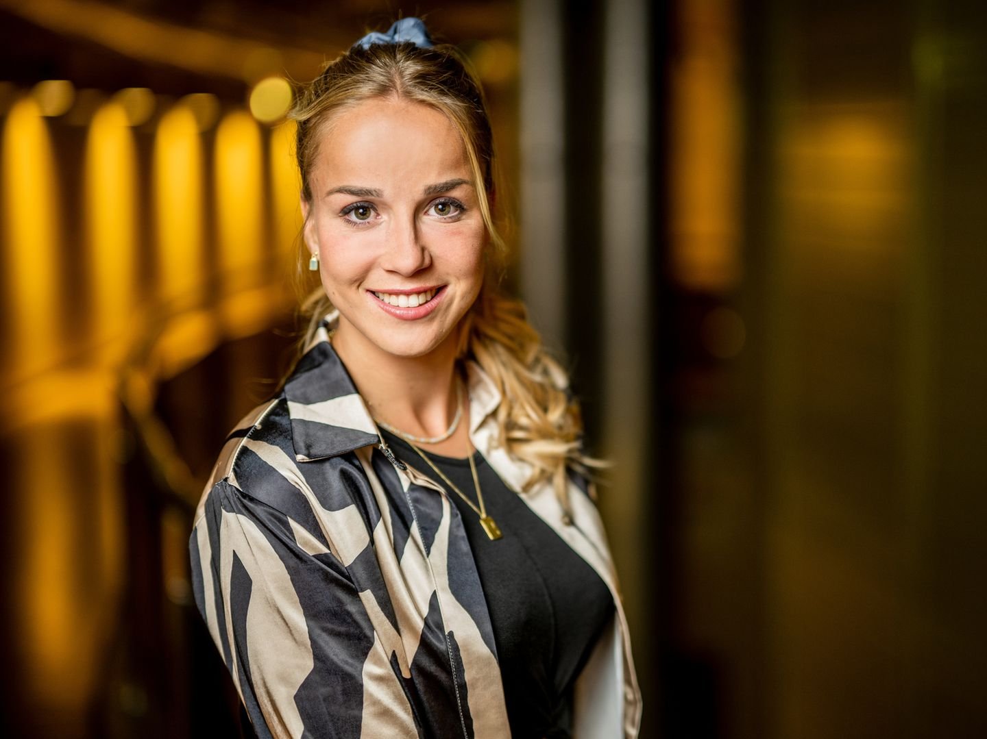 Giulia Gwinn