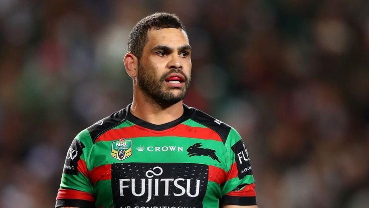 Greg Inglis