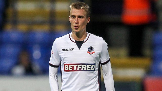 Stephen Darby