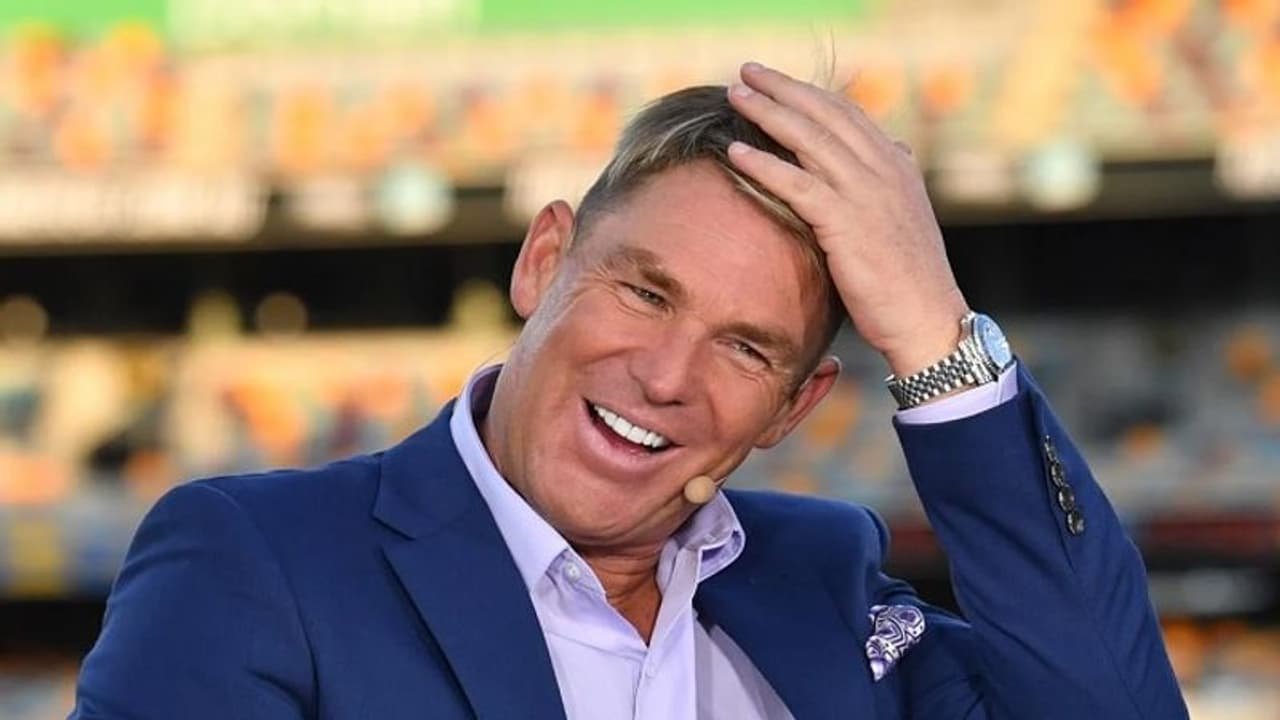 Shane Warne Net Worth