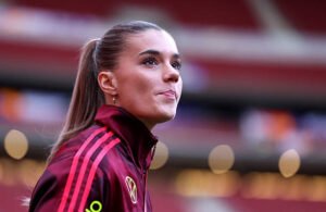 Selina Cerci